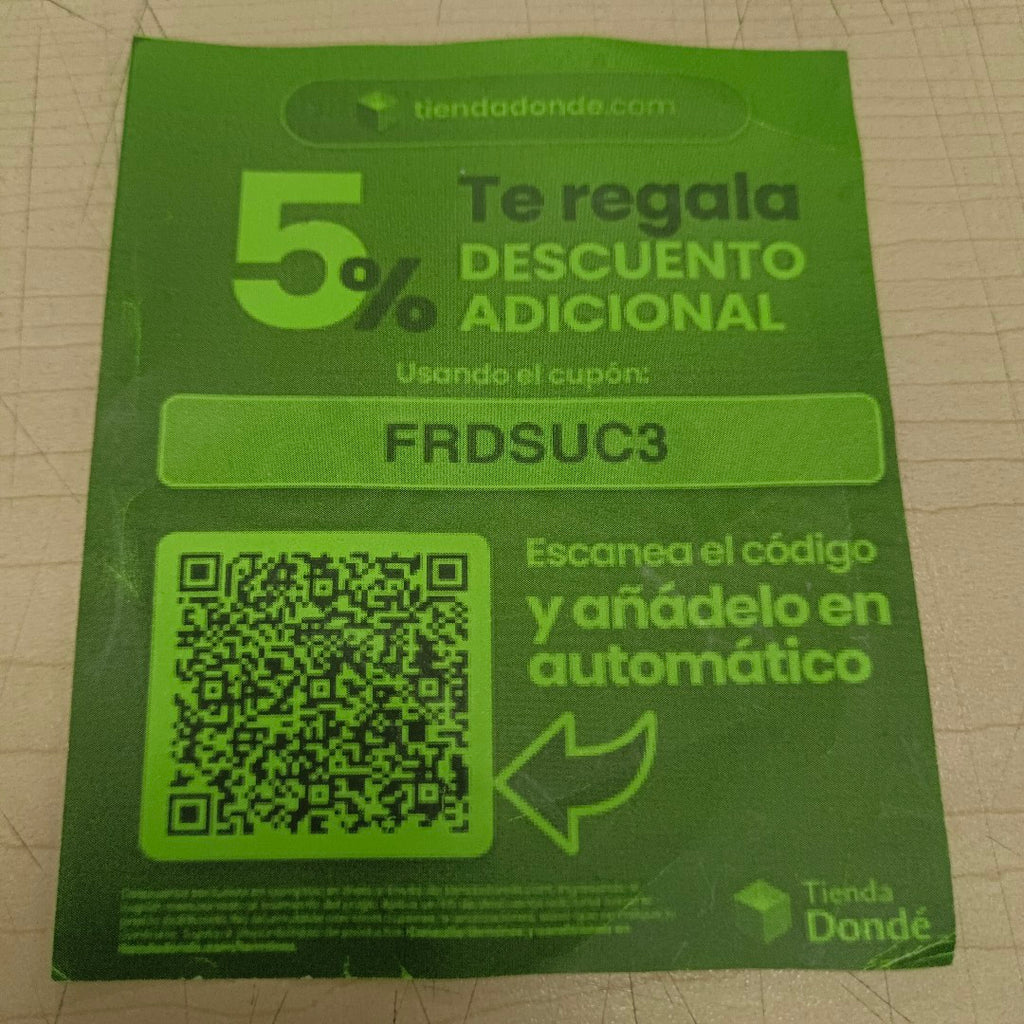 CADENA ORO 10 K 1.9 GRMS (SEMINUEVO)