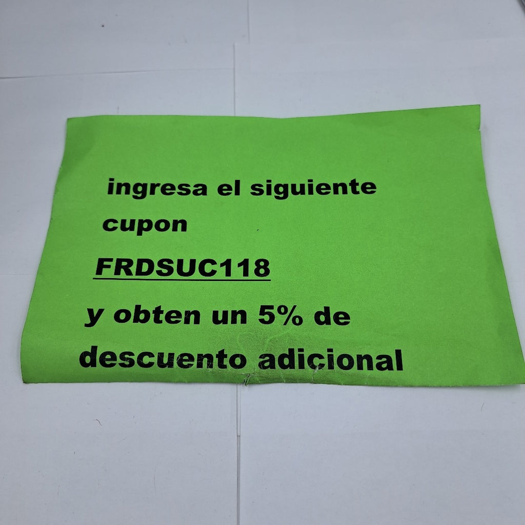 CADENA ORO 10 K 3 GRMS (SEMINUEVO)