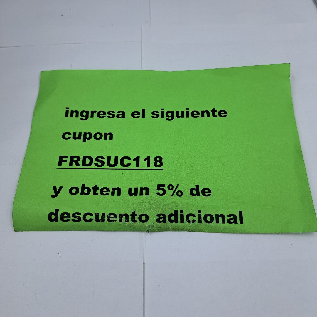 CADENA ORO 10 K 3 GRMS (SEMINUEVO)