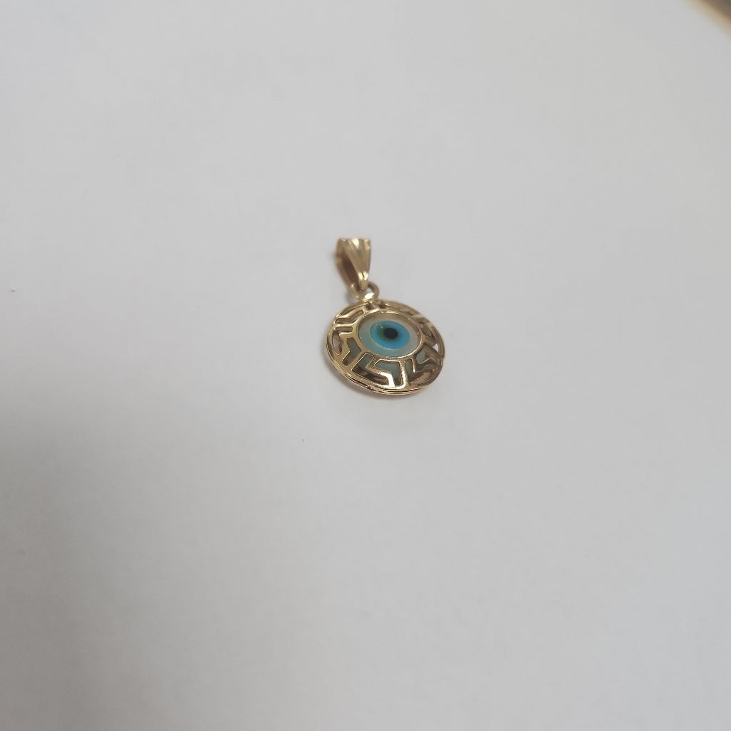 DIJE ORO 14 K 1,40 GRMS (SEMINUEVO)