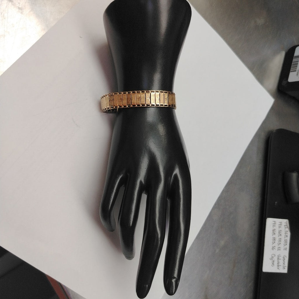 PULSERA ORO 14 K 12.7 GRMS (SEMINUEVO)