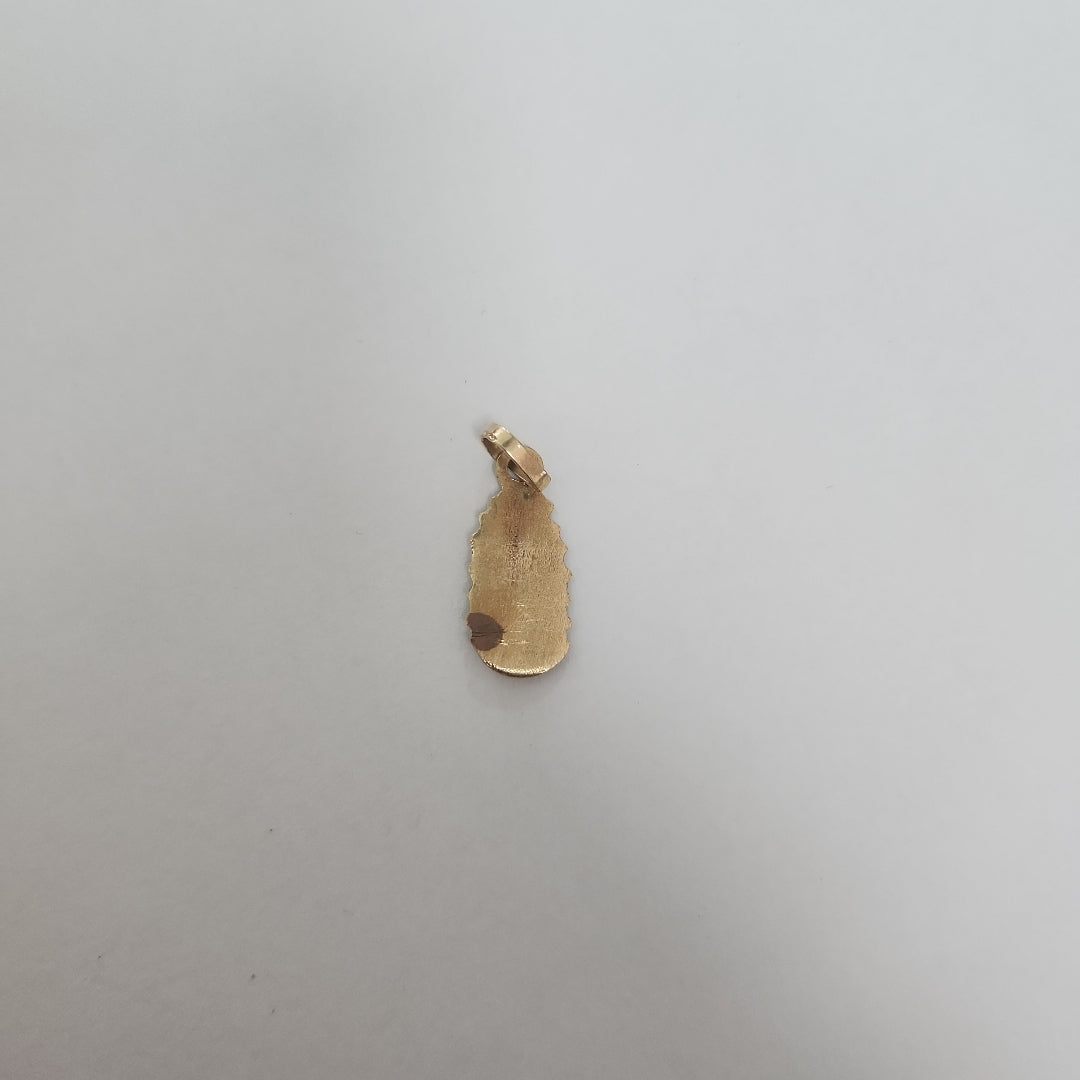 DIJE ORO 14 K 1.2 GRMS (SEMINUEVO)