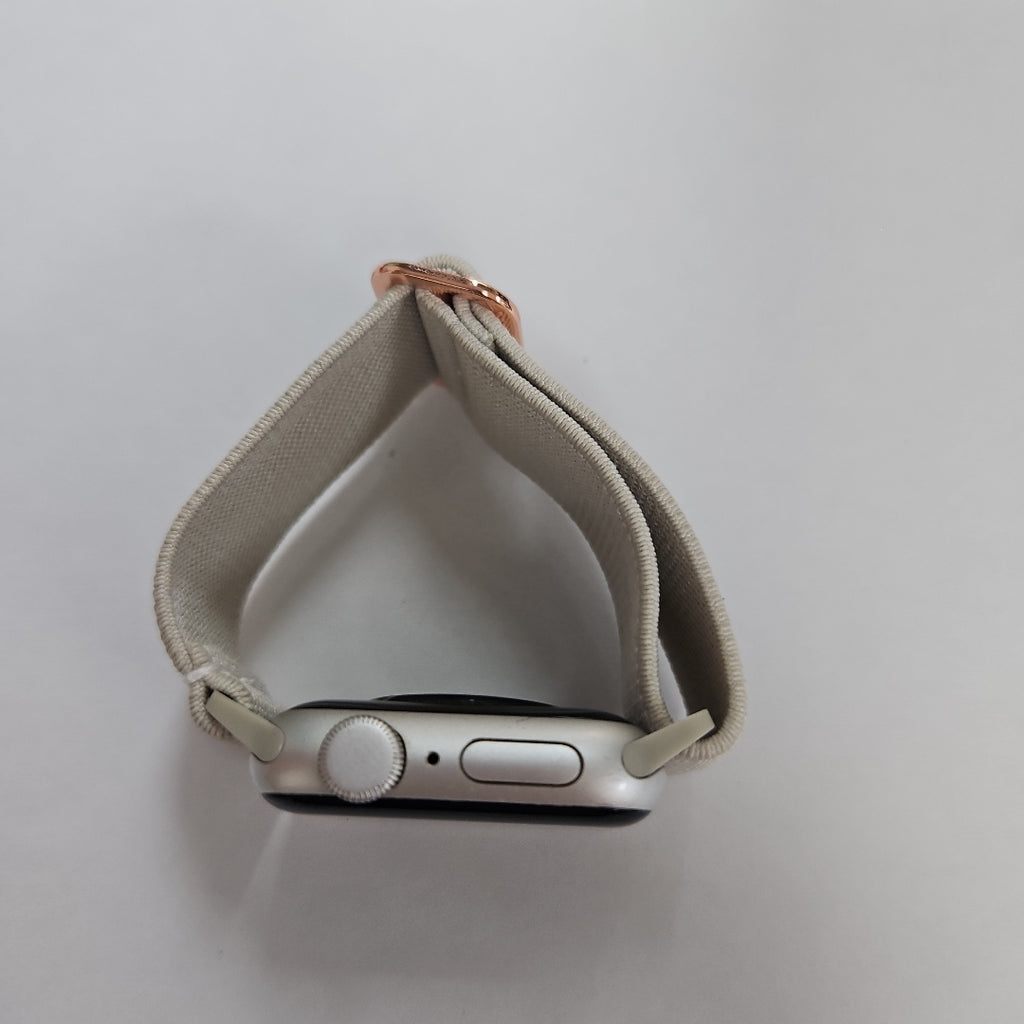 SMARTWATCH APPLE SE ALUMINIO A2351 40 MM GPS (SEMINUEVO)
