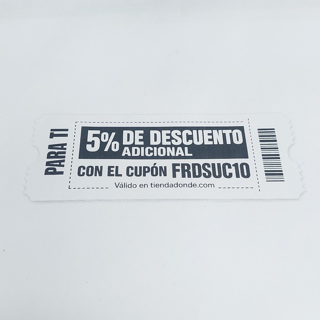 CADENA ORO 14 K 6.8 GRMS (SEMINUEVO)