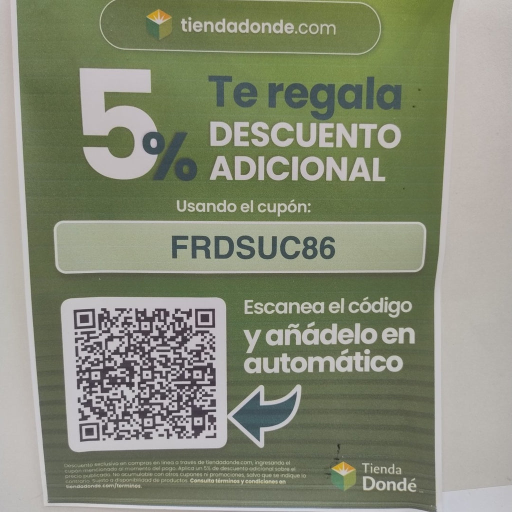 CADENA ORO 10 K 1.5 GRMS (SEMINUEVO)