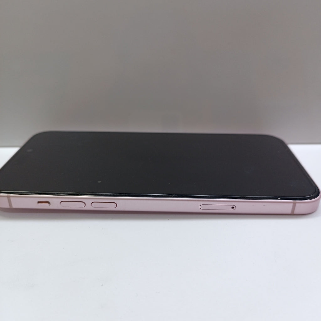 CELULAR APPLE IPHONE 15 PLUS A3093 (2023) 128 GB 6 GB RAM (SEMINUEVO)