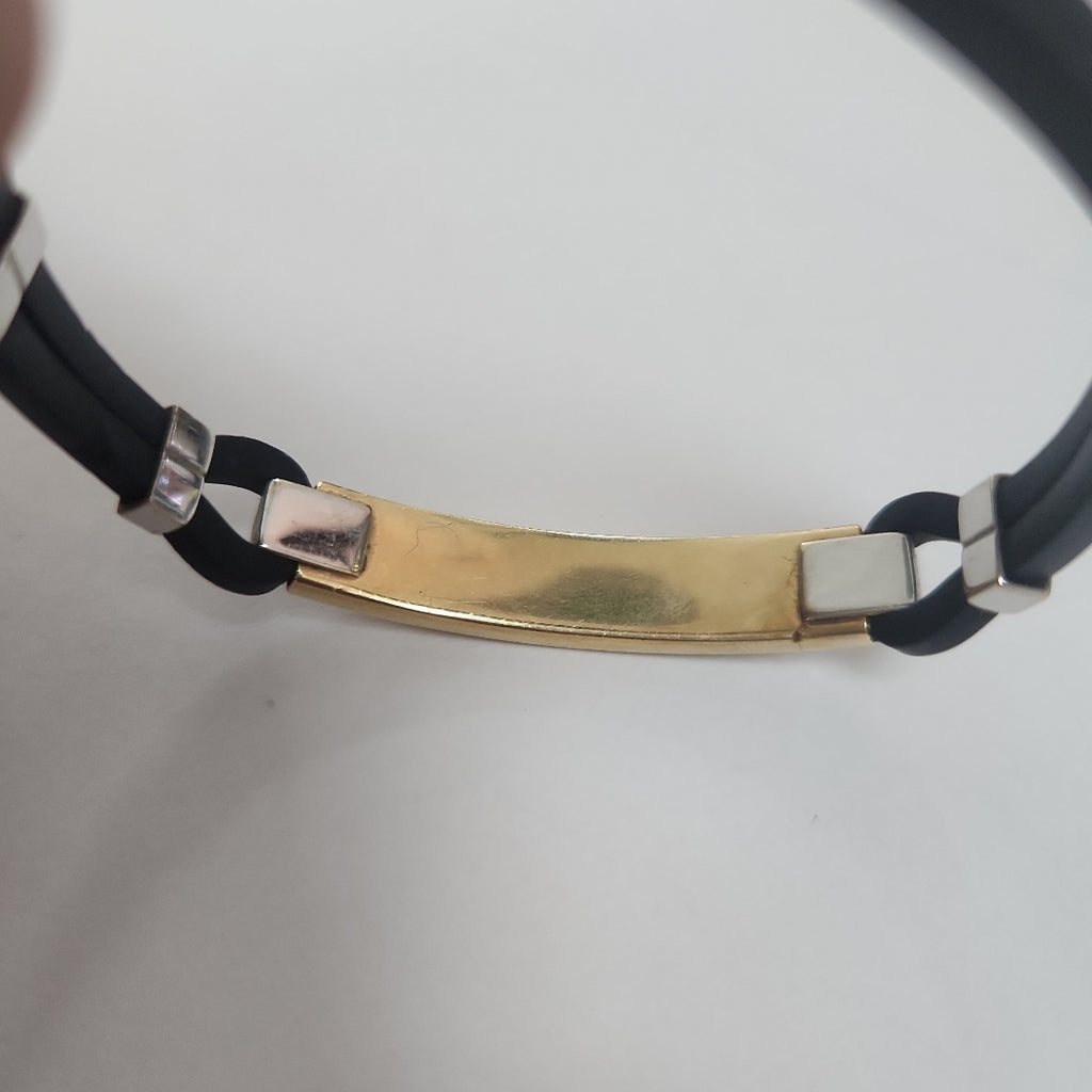 PULSERA ORO 14 K 13.9 GRMS (SEMINUEVO)