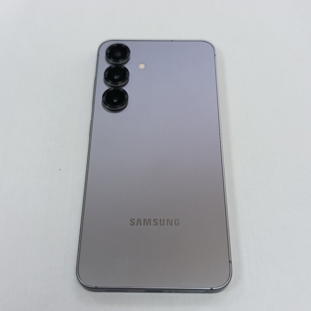 CELULAR SAMSUNG GALAXY S25 SM-S9310 (2025) 256 GB 12 GB RAM (SEMINUEVO)