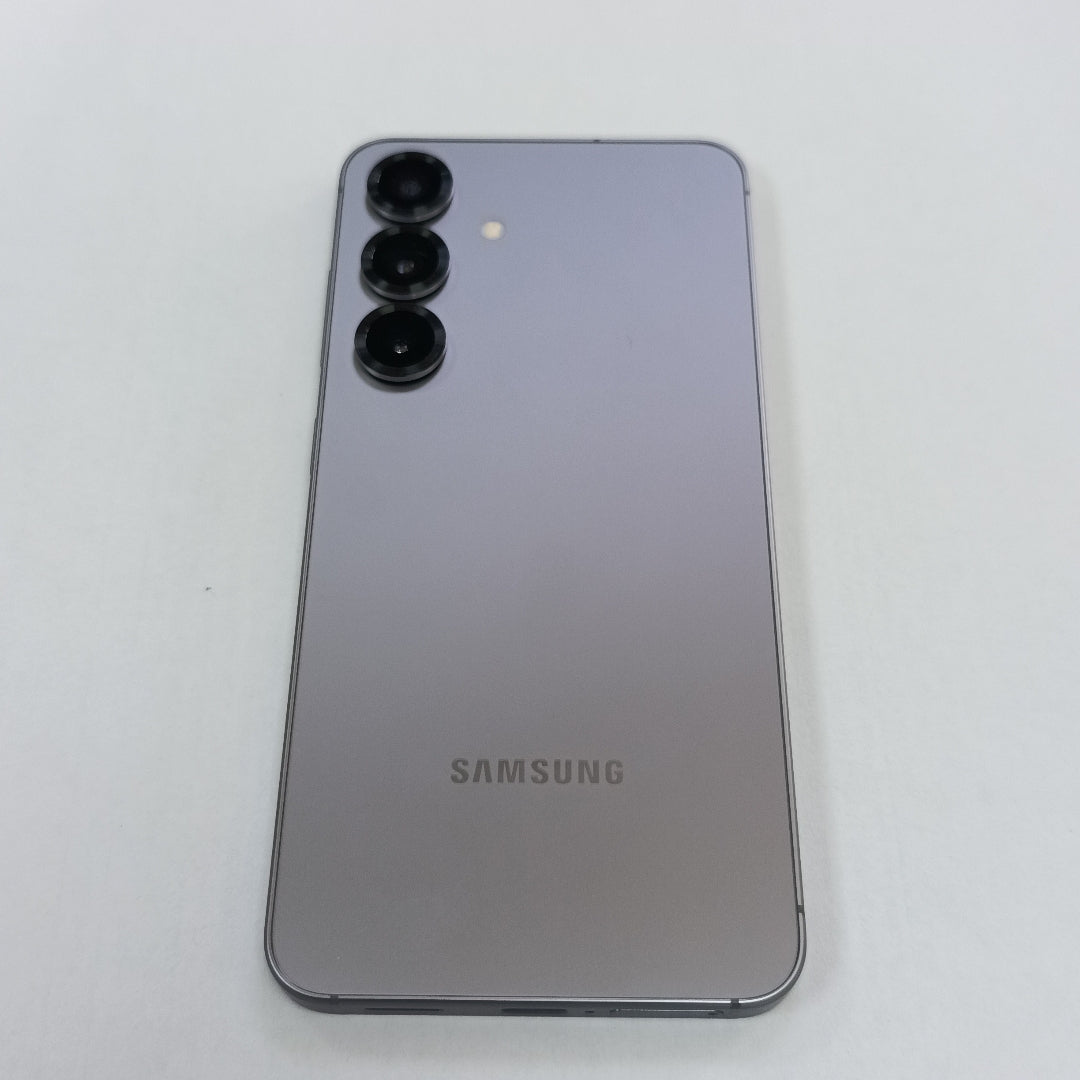 CELULAR SAMSUNG GALAXY S25 SM-S9310 (2025) 256 GB 12 GB RAM (SEMINUEVO)