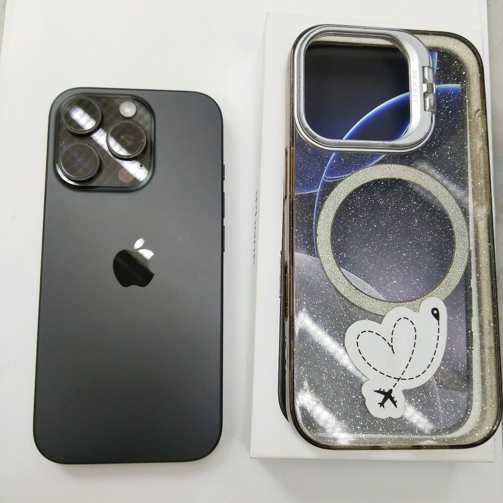 CELULAR APPLE IPHONE 16 PRO A3292 (2024) 256 GB 8 GB RAM (SEMINUEVO)
