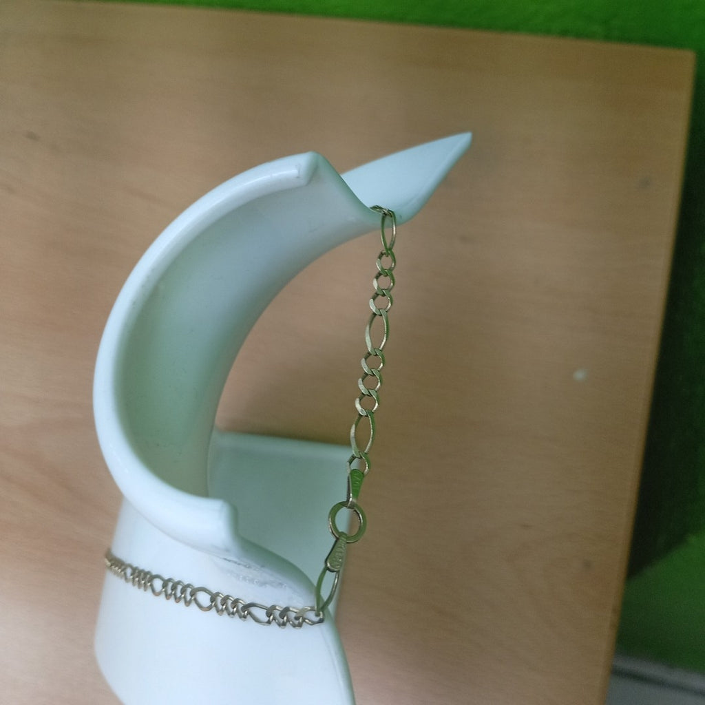 CADENA ORO 10 K 5.4 GRMS (SEMINUEVO)
