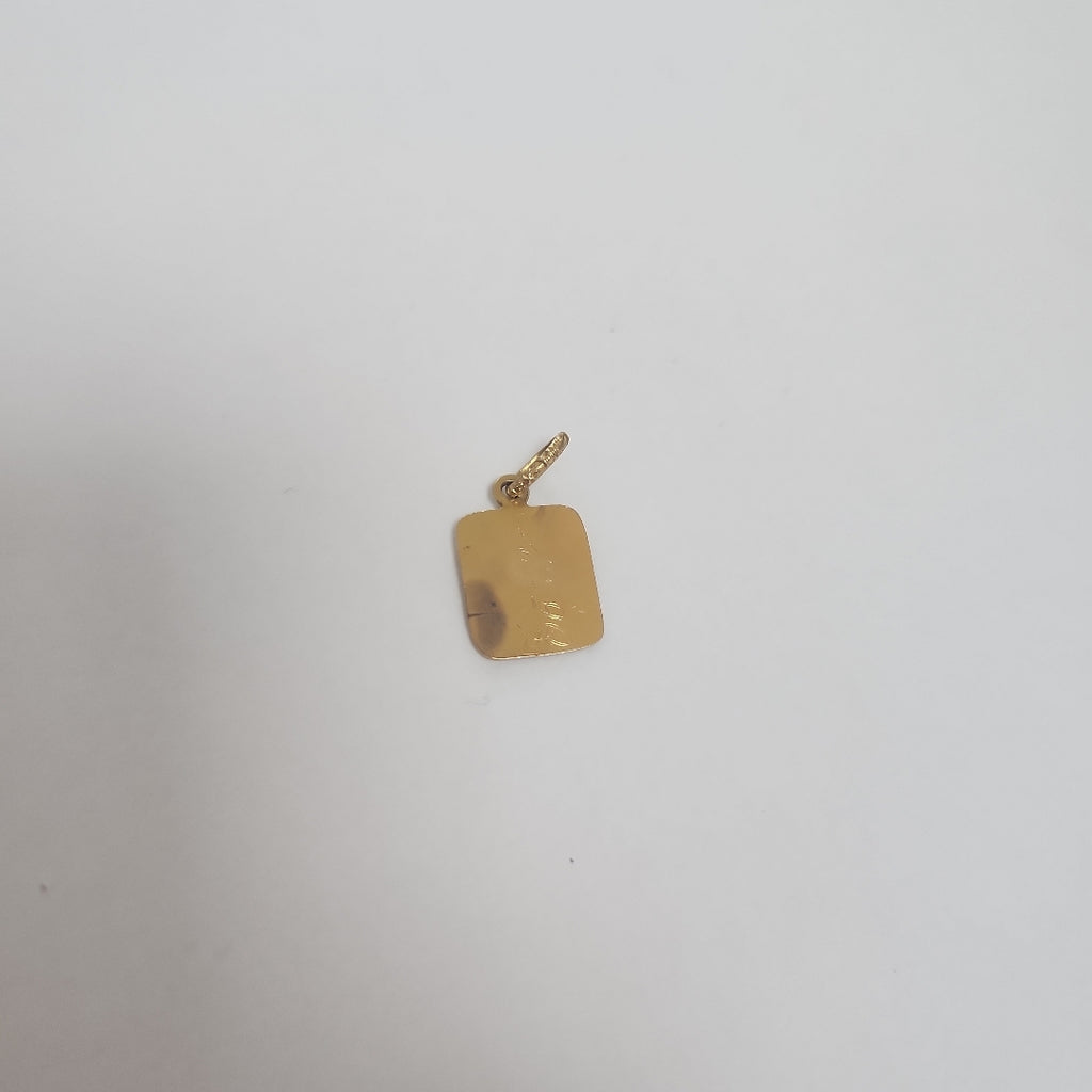 DIJE ORO 14 K 1 GRMS (SEMINUEVO)