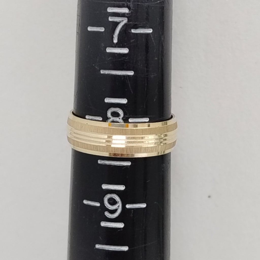 ARGOLLA ORO 10 K 2,00 GRMS (SEMINUEVO)