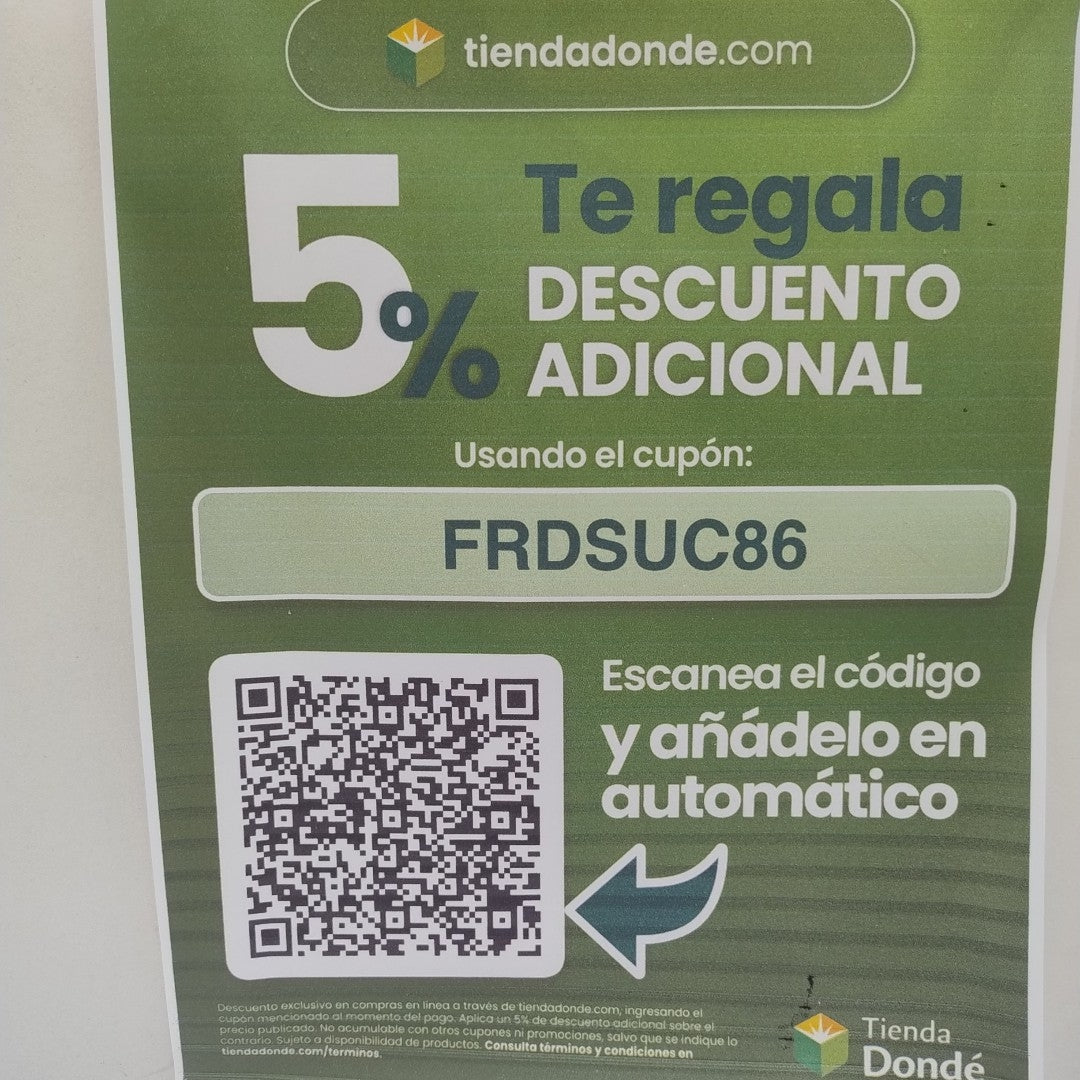 ARRACADAS PAR ORO 8 K 2,90 GRMS (SEMINUEVO)