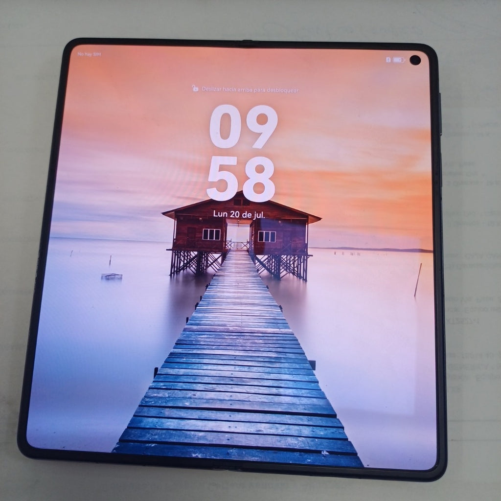 CELULAR HUAWEI MATE X6 ICL-LX9 (2024) 512 GB 12 GB RAM (SEMINUEVO)
