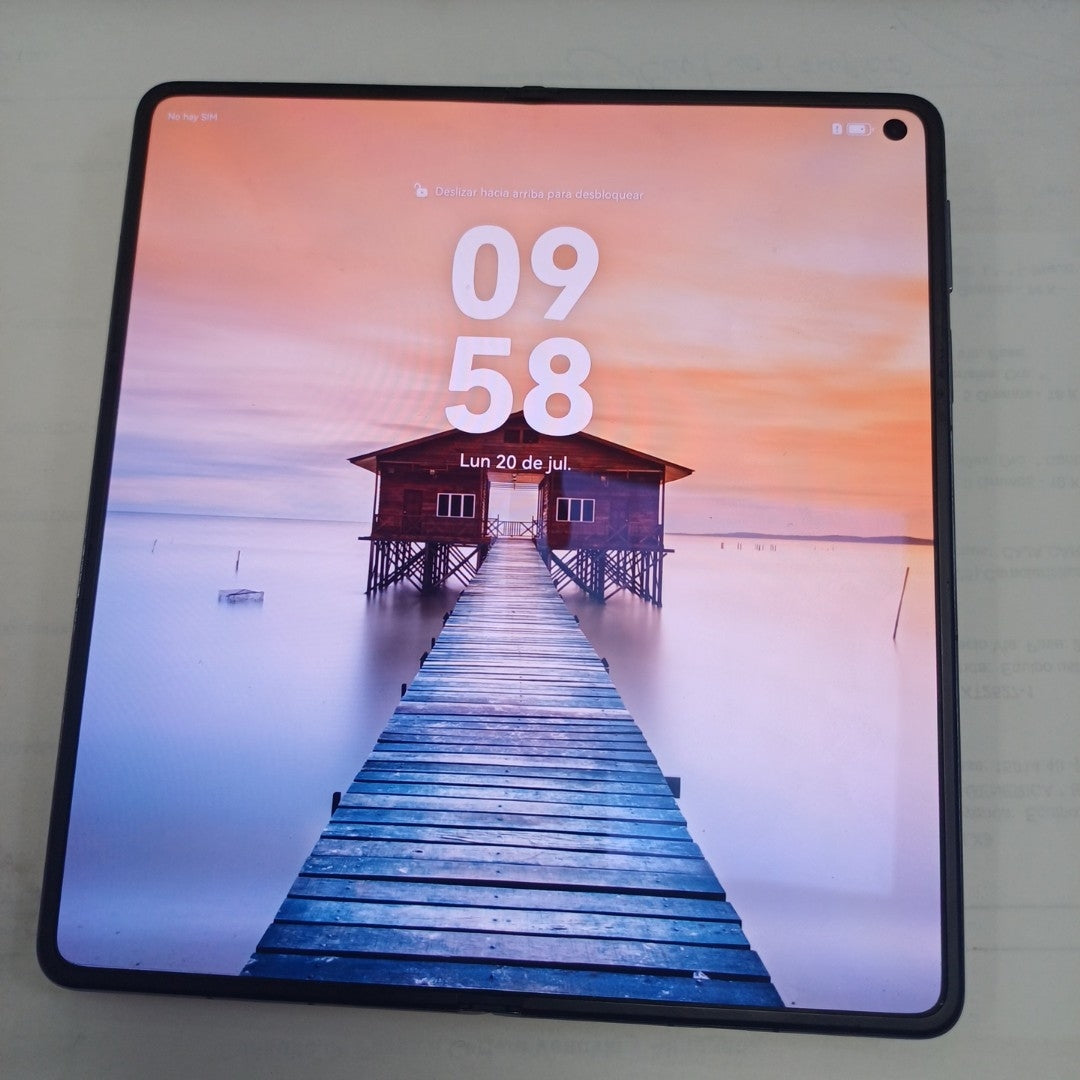 CELULAR HUAWEI MATE X6 ICL-LX9 (2024) 512 GB 12 GB RAM (SEMINUEVO)