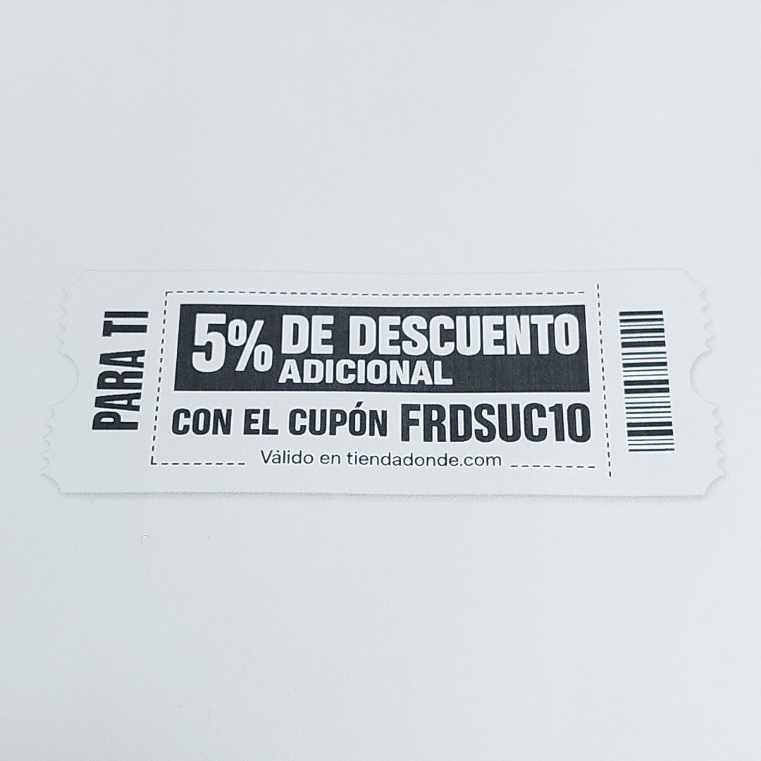 DIJE ORO 14 K 1,00 GRMS (SEMINUEVO)