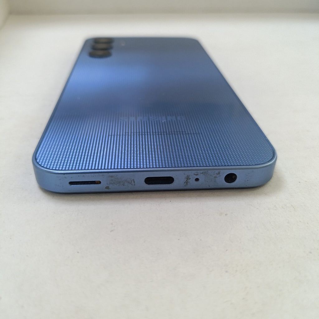 CELULAR SAMSUNG GALAXY A25 5G SM-A256E/DSN (2023) 128 GB 6 GB RAM (SEMINUEVO)