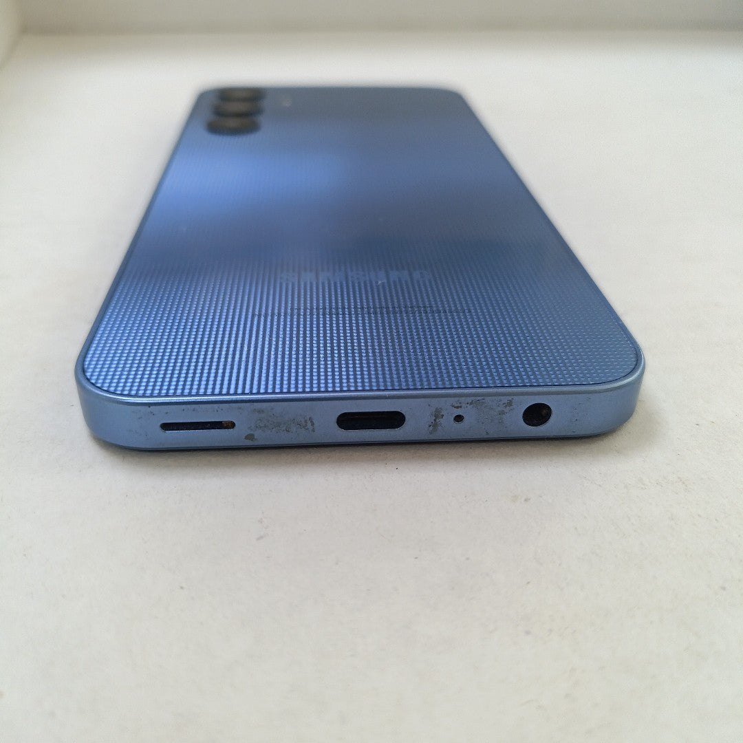 CELULAR SAMSUNG GALAXY A25 5G SM-A256E/DSN (2023) 128 GB 6 GB RAM (SEMINUEVO)
