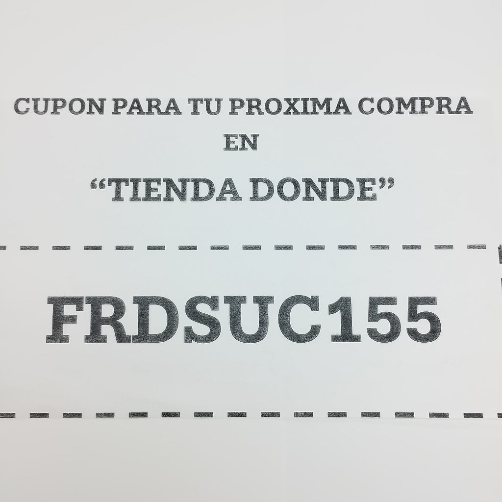 CADENA ORO 10 K 3.5 GRMS (SEMINUEVO)
