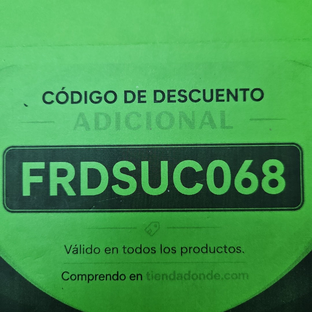 CADENA, MEDALLA RELIGIOSA ORO 10 K 2 GRMS (SEMINUEVO)