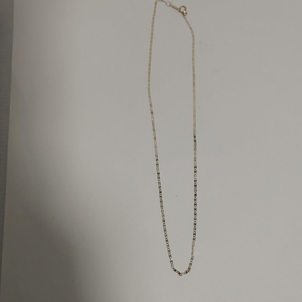 CADENA ORO 10 K 1,20 GRMS (SEMINUEVO)