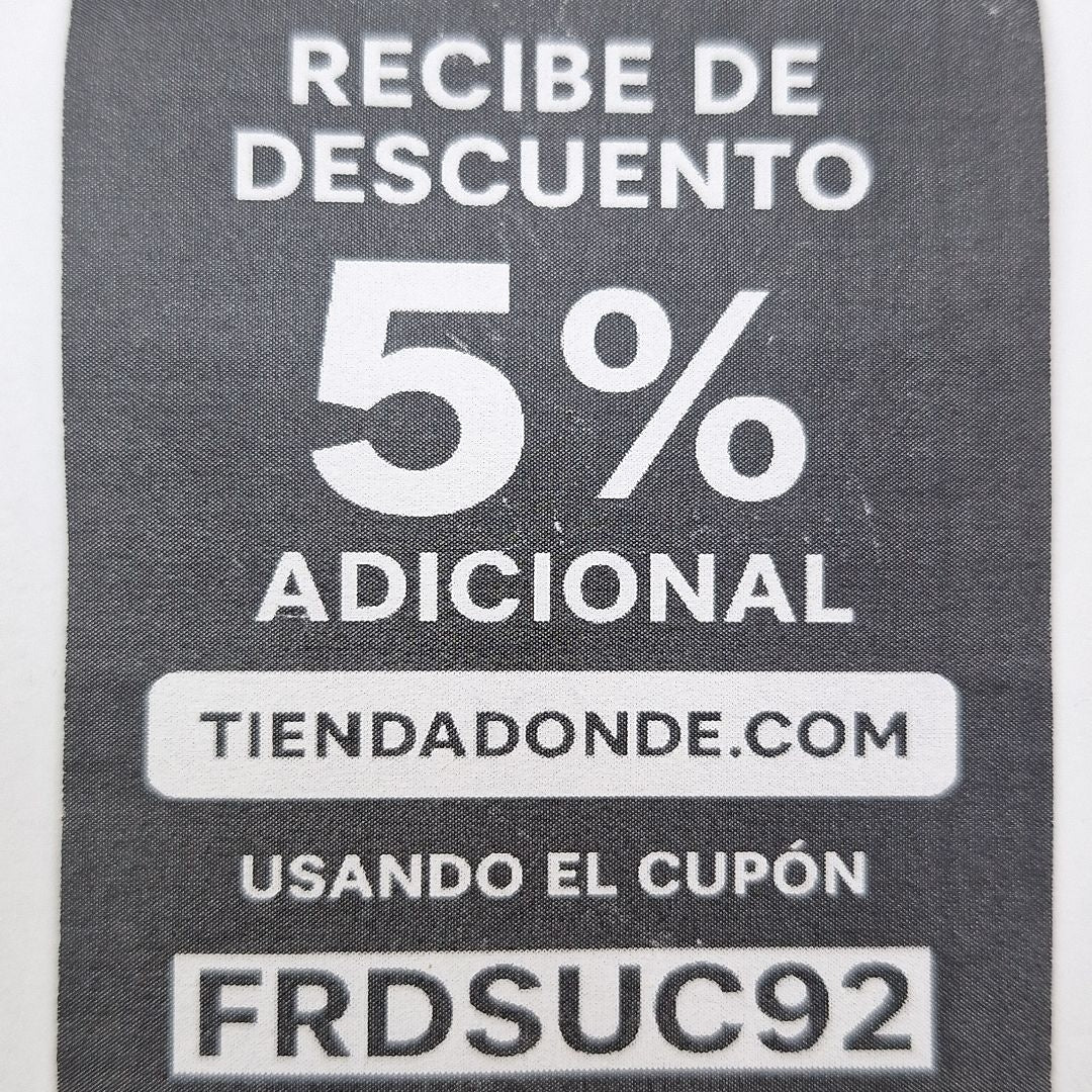 K1 5,10 GRMS 14 K ESPECIFICACIONES COMPLEMENTARIAS ESCLAVA TEJIDO ESPECIAL, (SEMINUEVO)