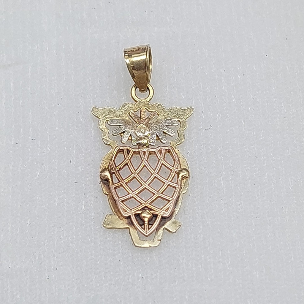 DIJE ORO 14 K 1.4 GRMS (SEMINUEVO)