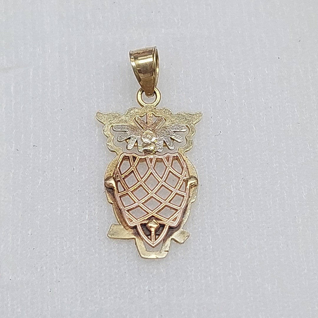 DIJE ORO 14 K 1.4 GRMS (SEMINUEVO)