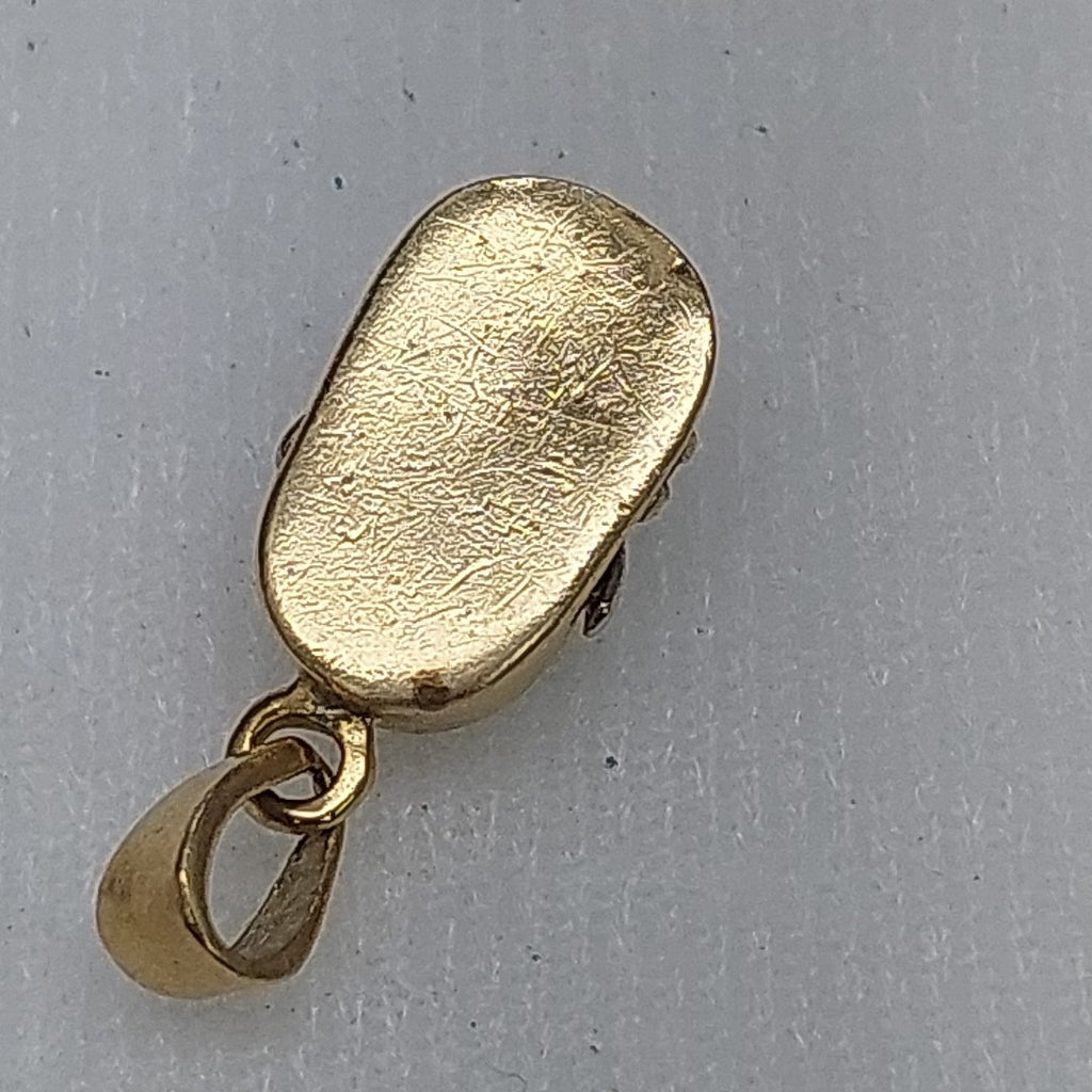 DIJE ORO 10 K 2.6 GRMS (SEMINUEVO)