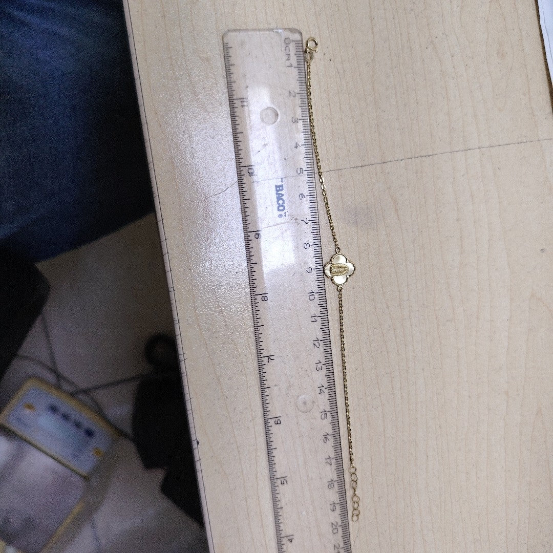 PULSERA ORO 10 K 1.7 GRMS (SEMINUEVO)
