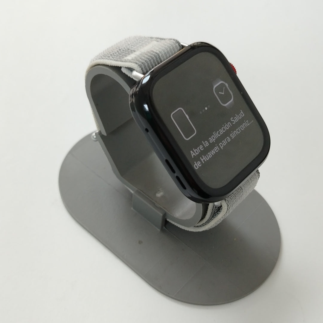 SMARTWATCH HUAWEI WATCH FIT 4 SYA-B19 43 MM GPS (SEMINUEVO)