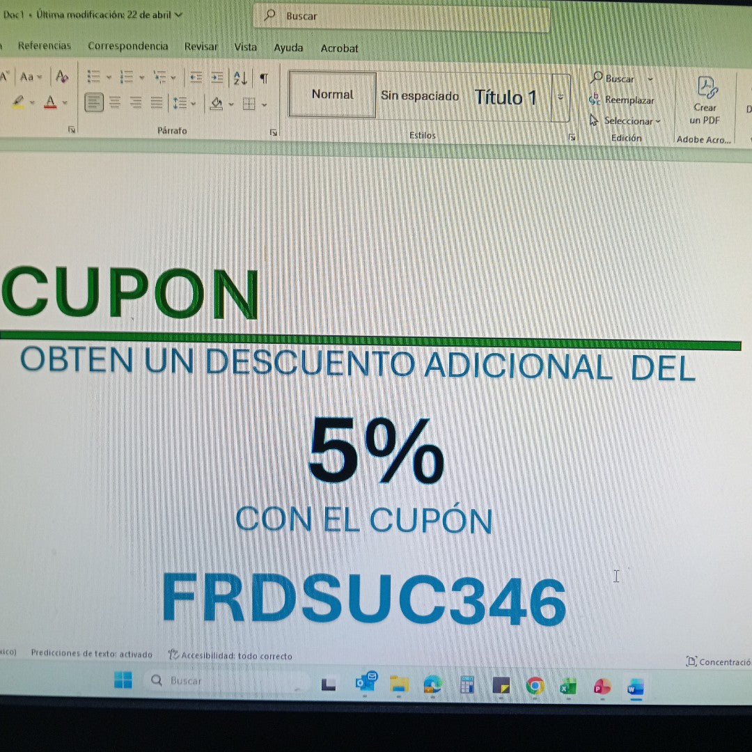 DIJE ORO 10 K 0.8 GRMS (SEMINUEVO)