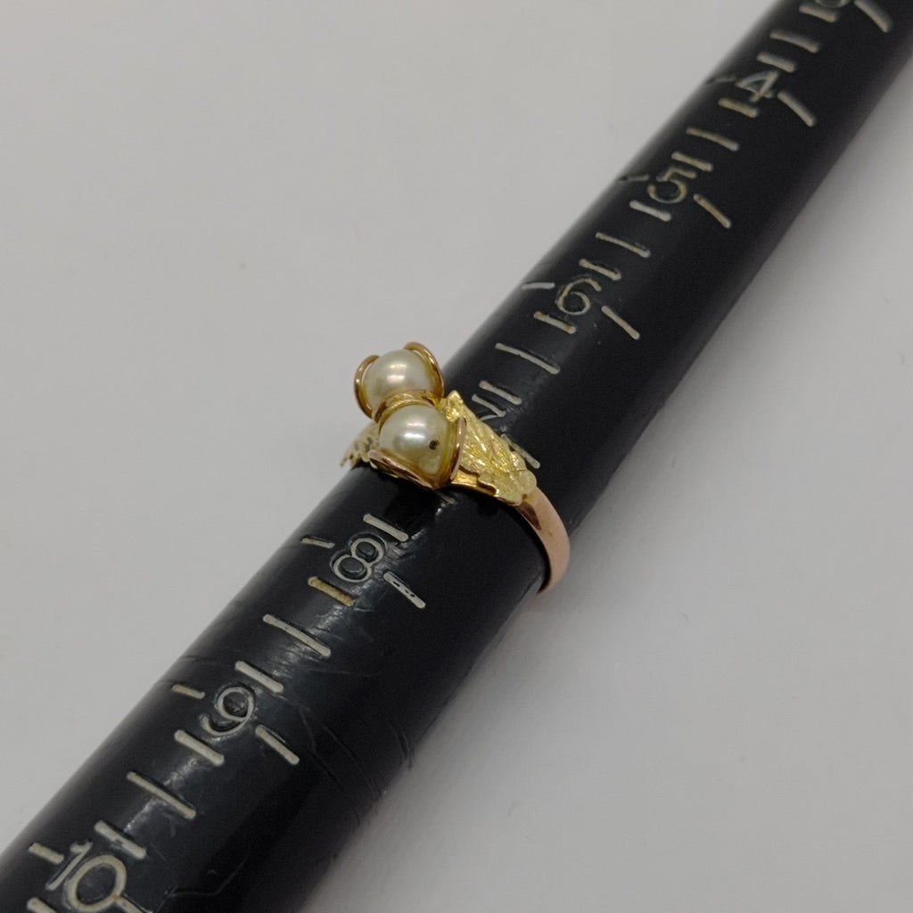 ANILLITO ORO 8 K 2,40 GRMS (SEMINUEVO)