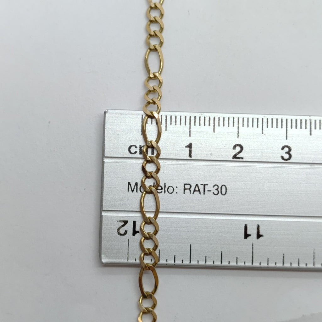 CADENA ORO 10 K 10,10 GRMS (SEMINUEVO)