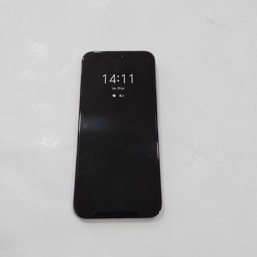 CELULAR HONOR X8C ABR-LX3 (2025) 256 GB 8 GB RAM (SEMINUEVO)