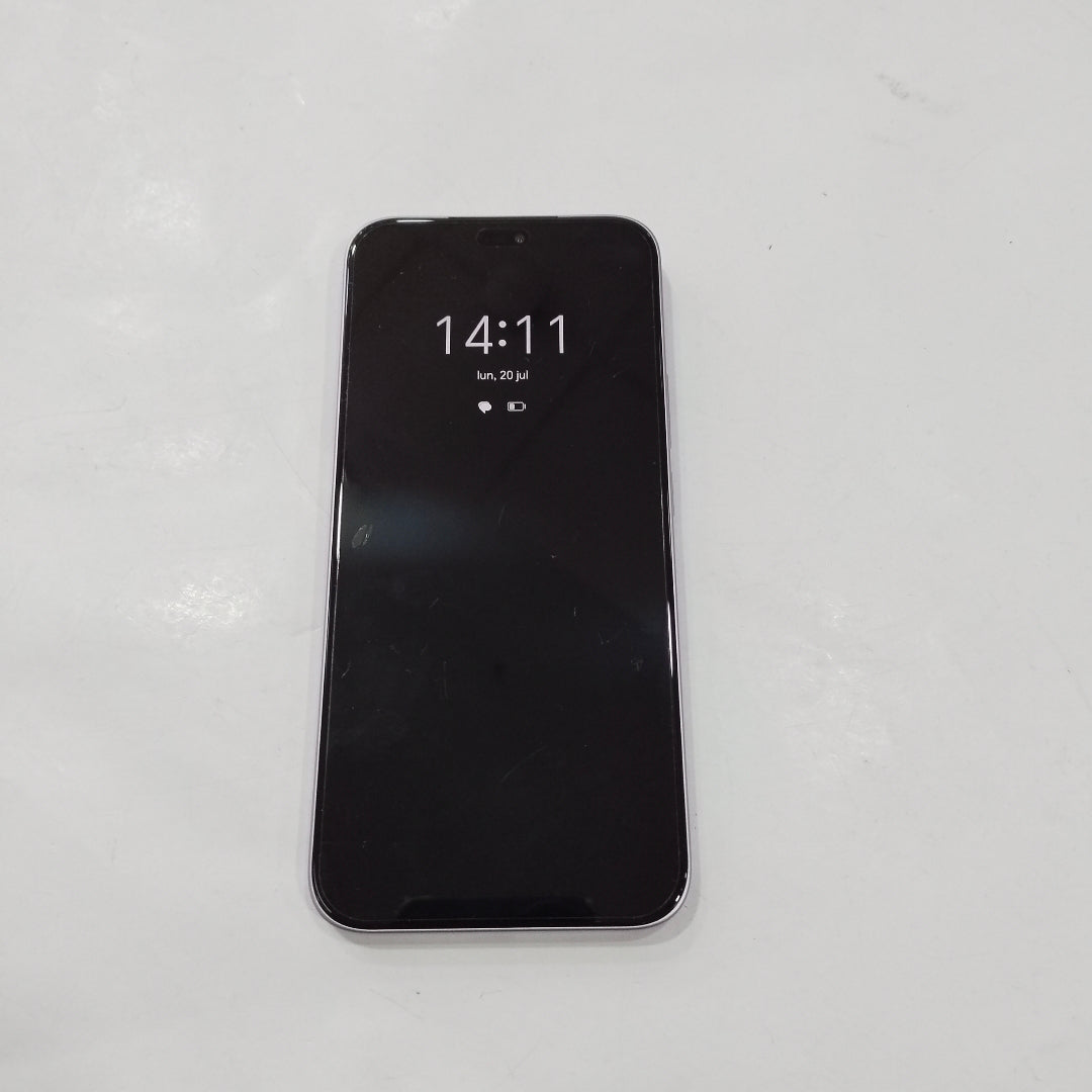 CELULAR HONOR X8C ABR-LX3 (2025) 256 GB 8 GB RAM (SEMINUEVO)