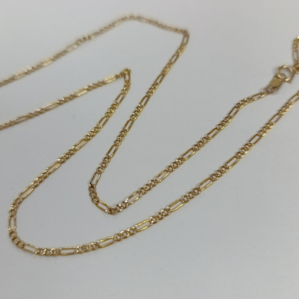 CADENA ORO 10 K 3 GRMS (SEMINUEVO)