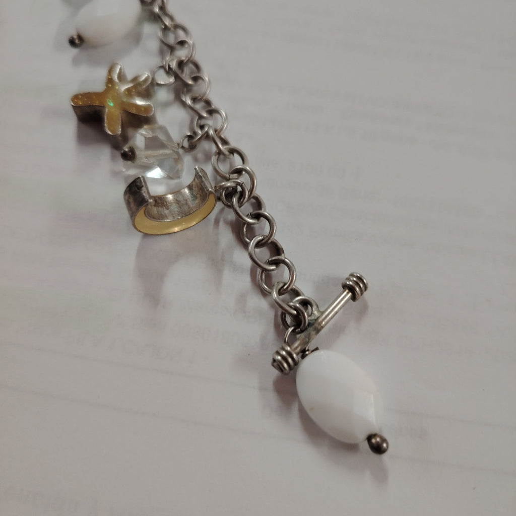 PULSERA PLATA 19.2 GRMS (SEMINUEVO)