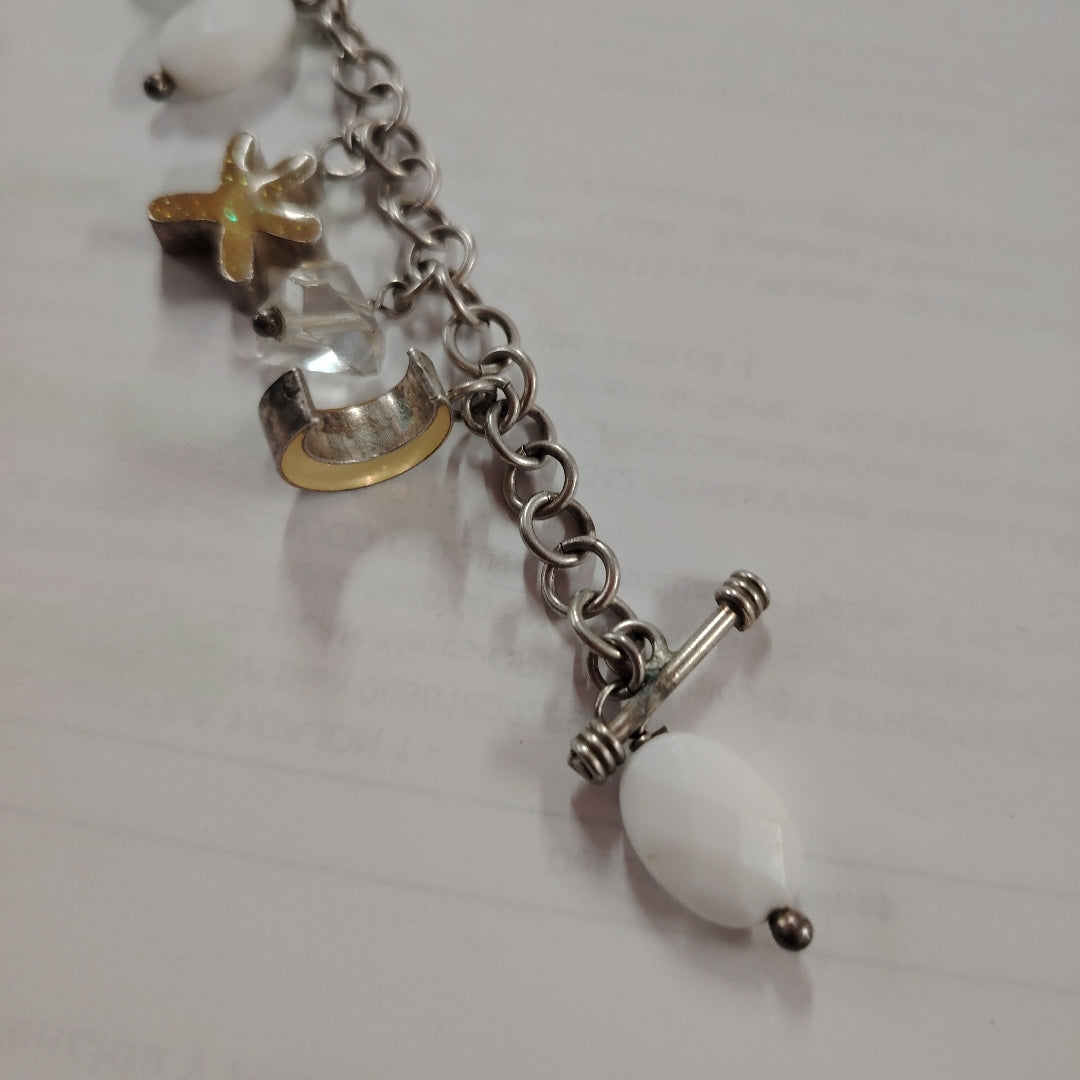 PULSERA PLATA 19.2 GRMS (SEMINUEVO)
