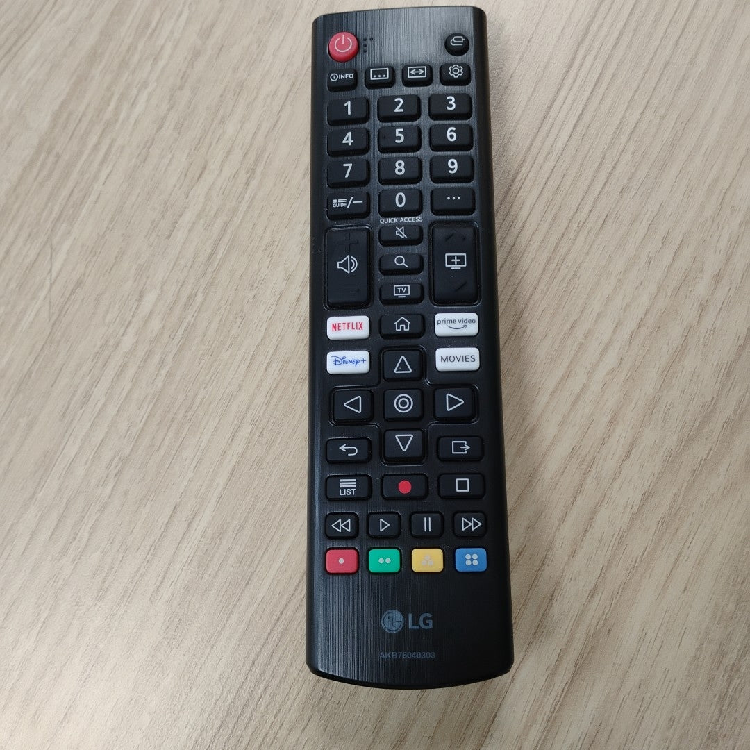 PANTALLA LG 32LQ630BPSA (2023) 32" LED HD (SEMINUEVO)