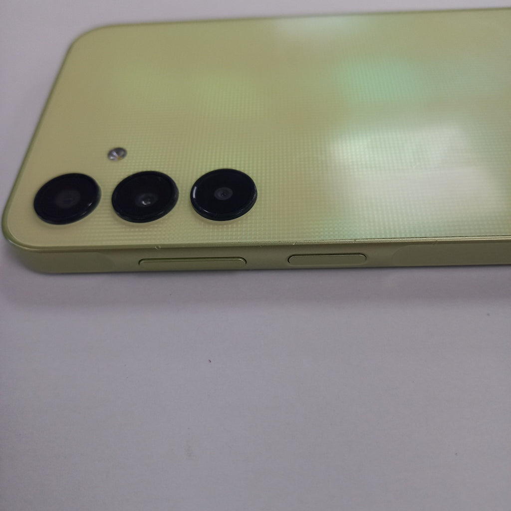 CELULAR SAMSUNG GALAXY A25 5G SM-A256E/N (2023) 128 GB 6 GB RAM (SEMINUEVO)
