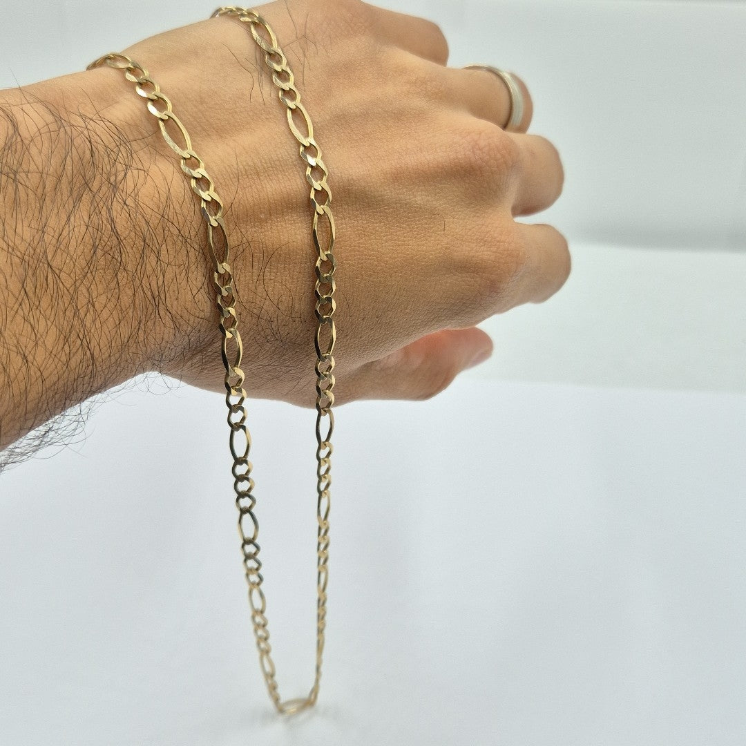 CADENA ORO 10 K 11.1 GRMS (SEMINUEVO)