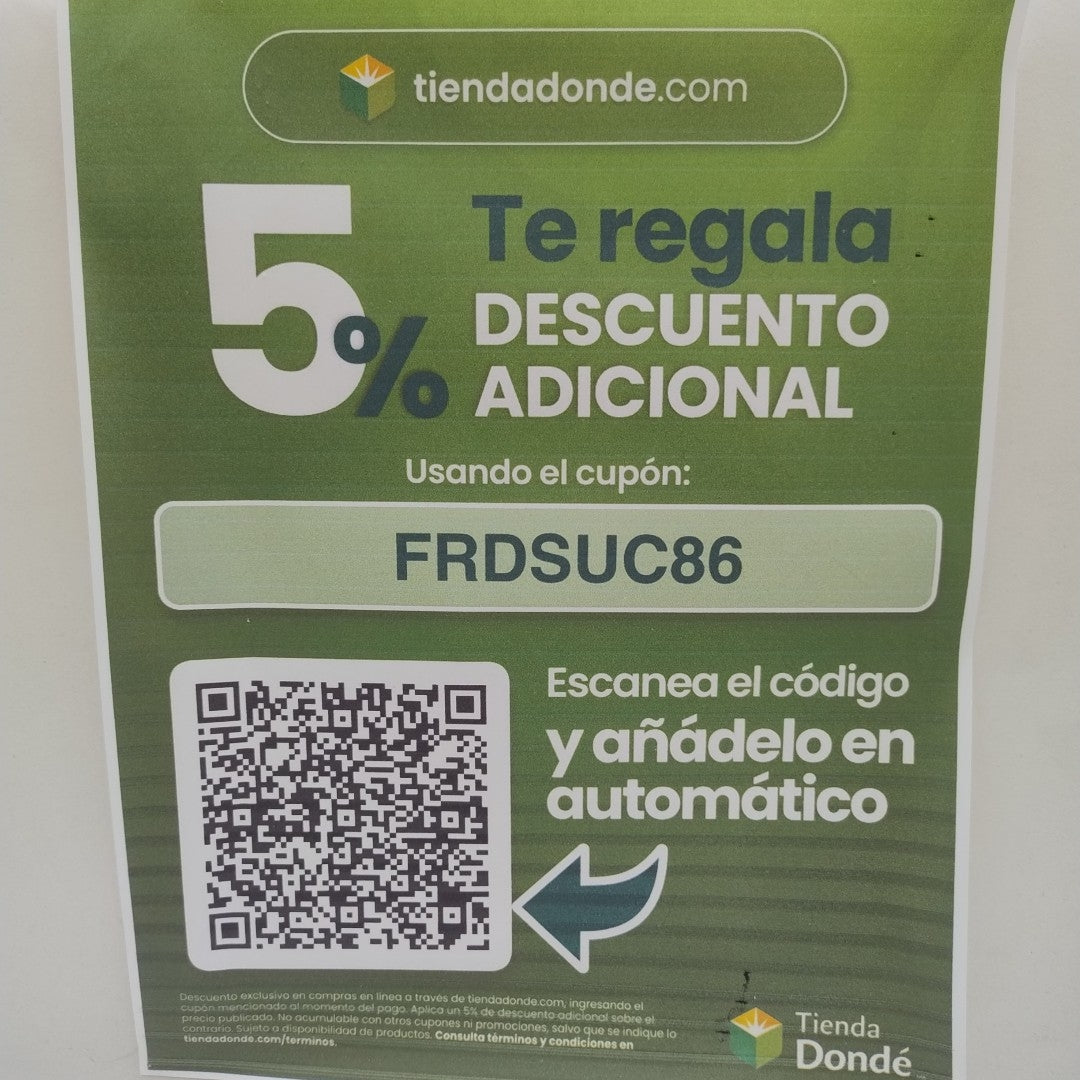 CADENA ORO 14 K 3.4 GRMS (SEMINUEVO)