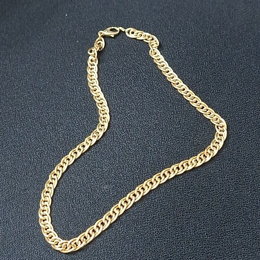 CADENA ORO 14 K 21.5 GRMS (SEMINUEVO)
