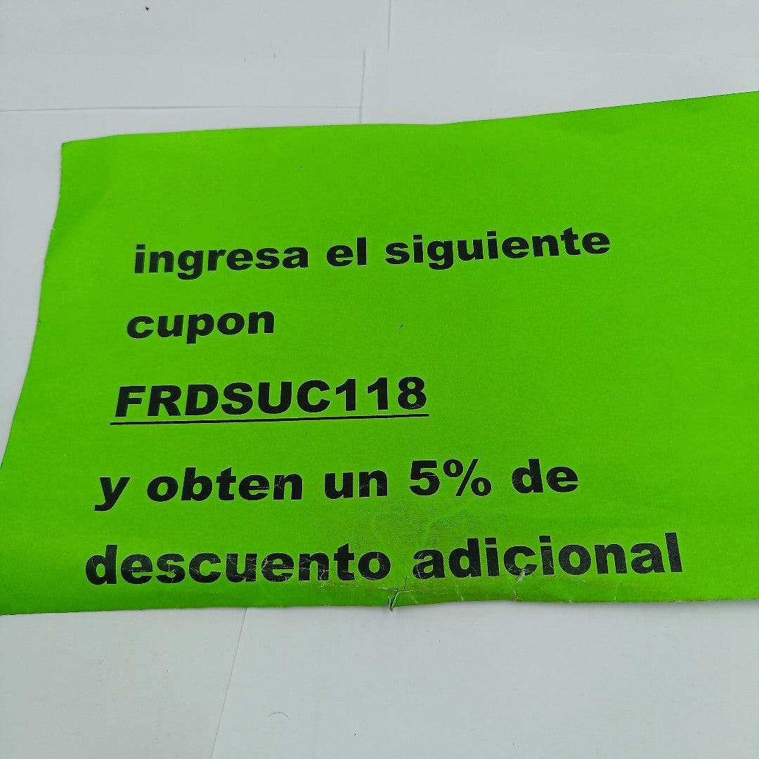 ANILLITO ORO COMBINADO 10 K 2.9 GRMS (SEMINUEVO)