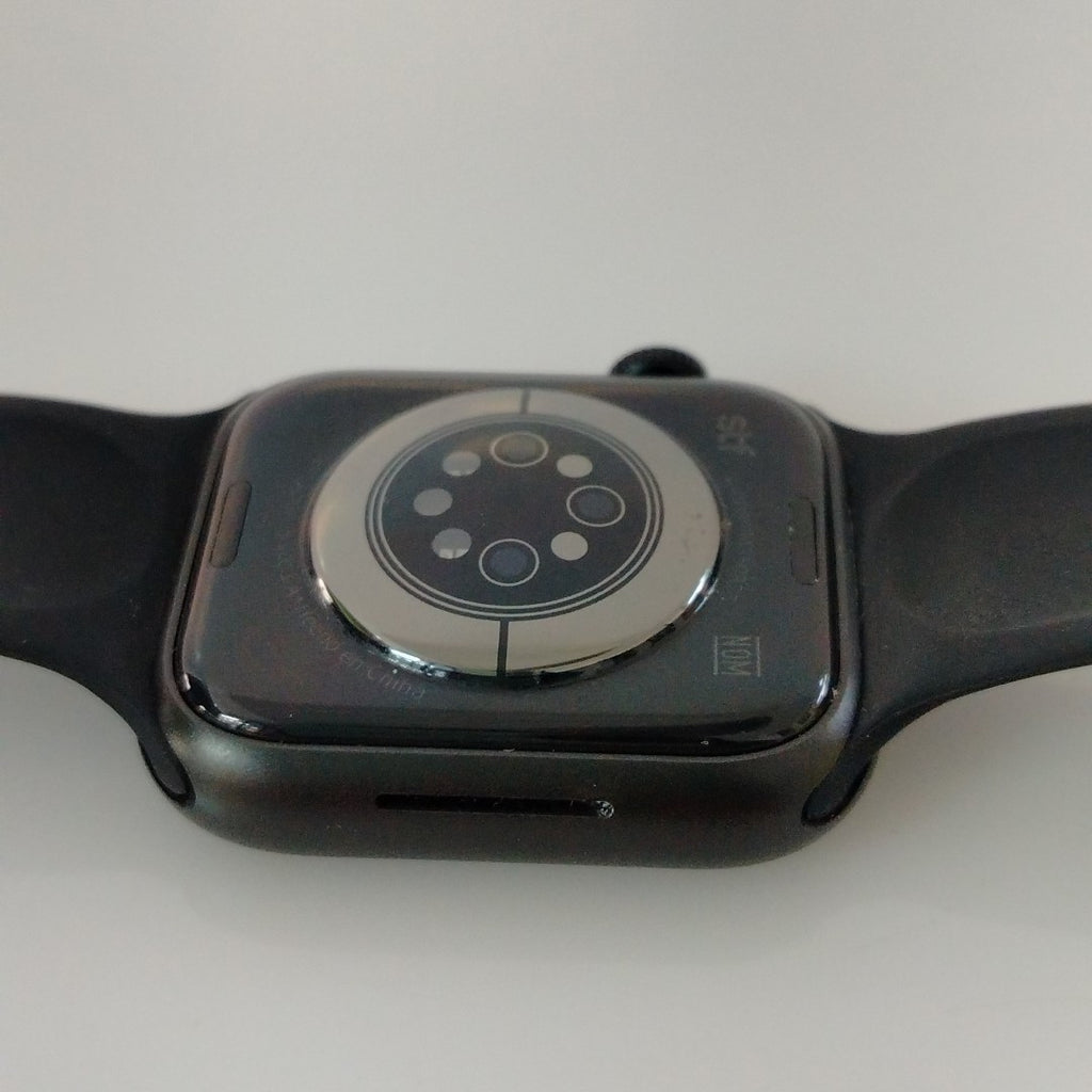 SMARTWATCH STF KRONOS ELEMENT ST-W08984 49 MM BLUETOOTH (SEMINUEVO)