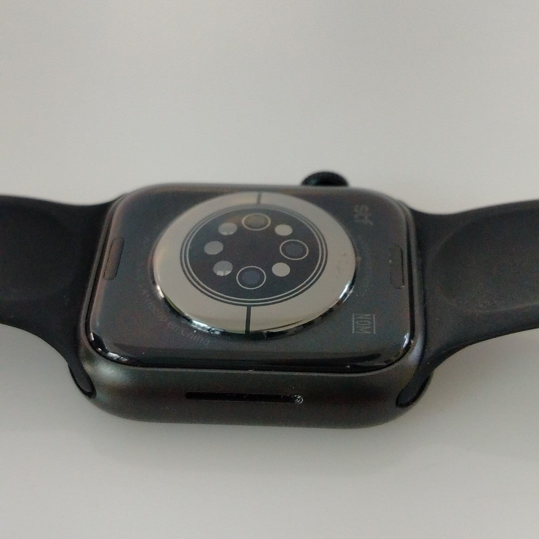 SMARTWATCH STF KRONOS ELEMENT ST-W08984 49 MM BLUETOOTH (SEMINUEVO)