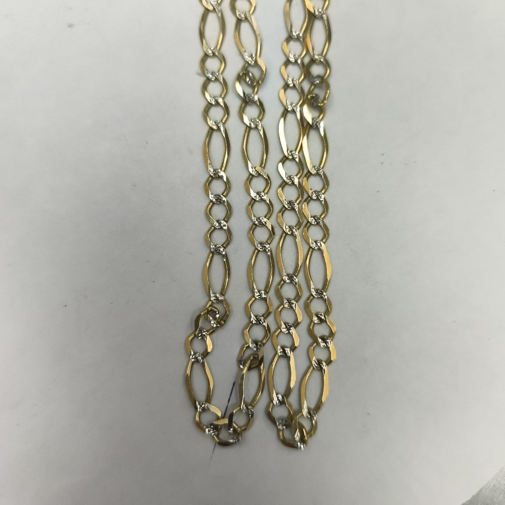 CADENA ORO 14 K 19,00 GRMS (SEMINUEVO)