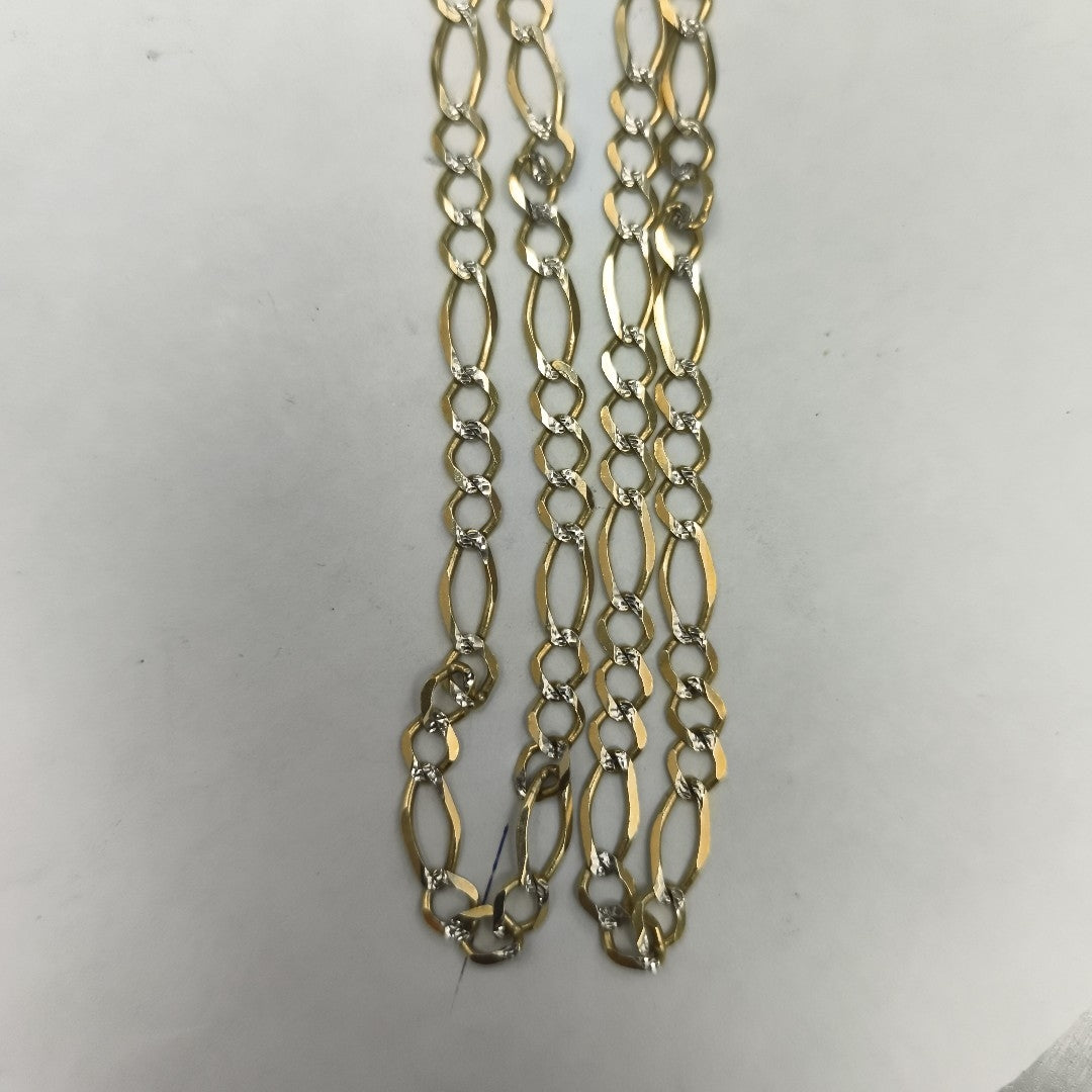 CADENA ORO 14 K 19,00 GRMS (SEMINUEVO)